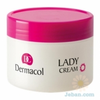 Lady Cream Intensive Day Care For Dry And Very Dry Skin