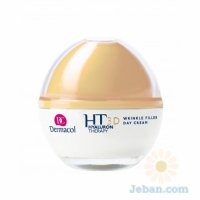 3D Hyaluron Therapy : Wrinkle Filler Day Cream