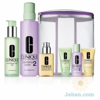 Great Skin Home And Away Gift Set