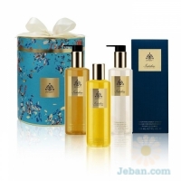 Ultimate Indochine Body Pampering Gift Set