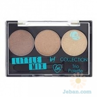 Little Mix Leigh-Anne's : Trio Palette