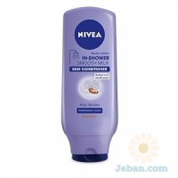 In-shower : Smooth Milk Skin Conditioner