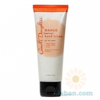 Mango : Healing Hand Cream