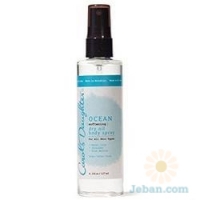 Ocean : Softening Dry Oil Body Spray