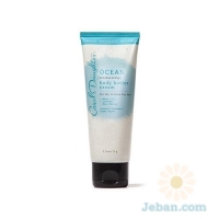 Ocean : Moisturizing Body Butter Cream