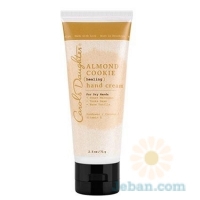 Almond Cookie : Hand Cream