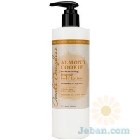 Almond Cookie : Frappé Body Lotion