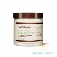 Healthy Hair Butter