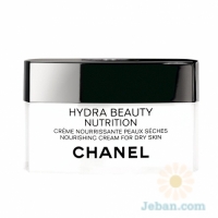 Hydra Beauty : Nutrition Nourishing And Protective Cream