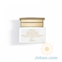 Prestige White : Satin Brightening Eye Creme - Spf15