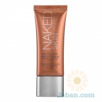 Naked Skin : Bronzing Beauty Balm