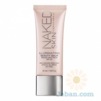 Naked Skin : Illuminating Beauty Balm