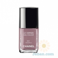 Spring 2015 Collection : Le Vernis