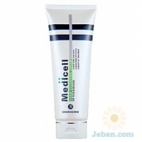 Medicell : Foam Cleansing Cream