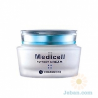 Medicell : Nutrient Cream