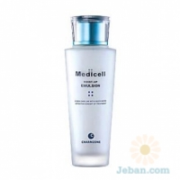 Medicell : Moist-up Emulsion