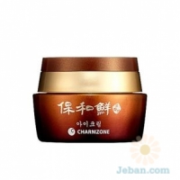 Bohwaseon : Eye Cream