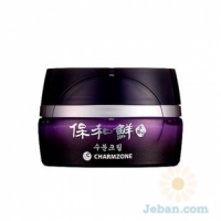 Bohwaseon : Moisturizing Cream