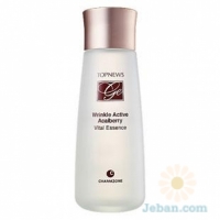 Topnews Ge Wrinkle Active : Acaiberry Vital Essence