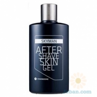 Skyman : After Shave Skin Gel