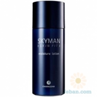 Skyman : Gentle Skin Fit Moisture Lotion