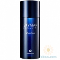 Skyman : Gentle Skin Fit Aftershave