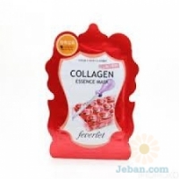 Feverlet : Collagen Essence Mask