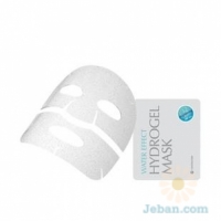 Water Effect Hydro Gel Mask : Brightening