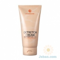 Detretch Cream