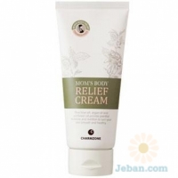 Mom's Body Relief Cream