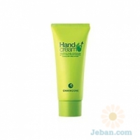 Hand Cream