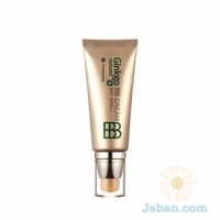 Ginkgo Natural : BB Cream Spf 30 Pa++