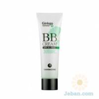 Ginkgo Natural : BB Cream Spf 30 / Pa++