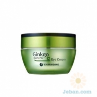 Ginkgo Natural : Eye Cream