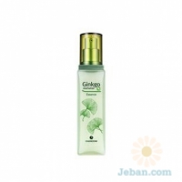 Ginkgo Natural : Essence