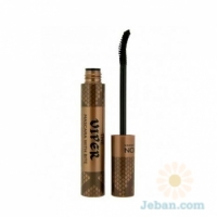 Viper Mascara Black