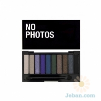 I ♡ Makeup Slogan Palette : No Photos Please