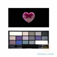 I ♡ Makeup : I Heart Passion