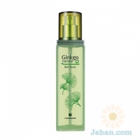 Ginkgo Natural : Skin Toner