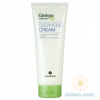 Gingko Natural : Cleansing Cream