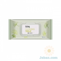 Ginkgo Natural : Cleansing Tissue