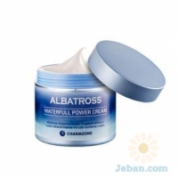 Albatross : Waterfull Power Cream