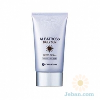 Albatross : Daily Sun Spf35 / Pa++