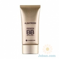 Albatross : Premium BB Cream Spf 30 / Pa++