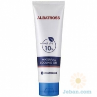 Albatross : Waterfull Cooling Gel