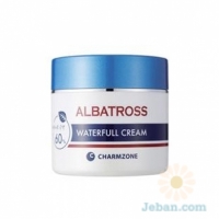 Albatross : Waterfull Cream