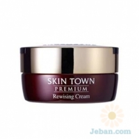 Skintown Premium : Rewising Cream