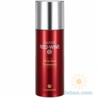 Deage Red-wine S : All In One Treatment