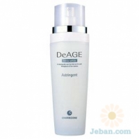 Deage Mela-white : Astringent