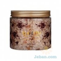 Bath Salt : Floral